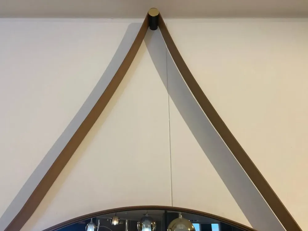 Richiedi il prezzo dello specchio modello Drop di^Poliform Sale