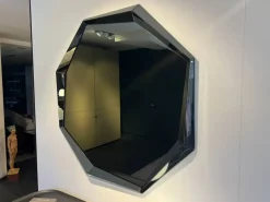 Richiedi il prezzo dello specchio modello Emerald di^Cattelan Italia New