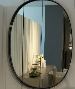 Richiedi il prezzo dello specchio modello Set 3 specchi lumiere di^Riflessi Hot