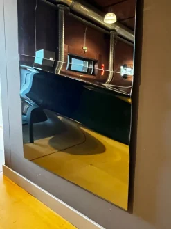 Target Point Richiedi il prezzo dello specchio modello Seth di- Specchiere