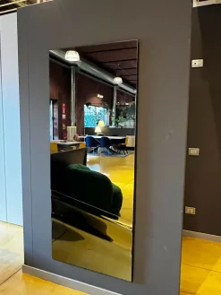 Target Point Richiedi il prezzo dello specchio modello Seth di- Specchiere