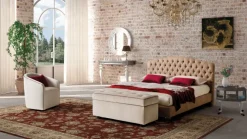 Richiedi il prezzo di questo letto Renoir di^Le Comfort Hot