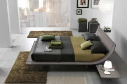 Presotto Richiedi il prezzo di questo letto Aqua di- Letti