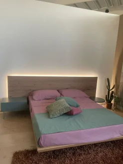 Clearance Richiedi il prezzo di questo letto Letto zen di Letti