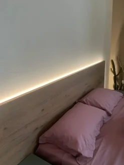 Clearance Richiedi il prezzo di questo letto Letto zen  di Letti