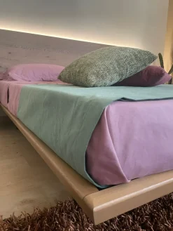 Clearance Richiedi il prezzo di questo letto Letto zen  di Letti