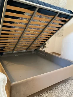 Online Richiedi il prezzo di questo letto Letto laura stilfar di Letti