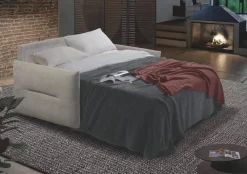 Discount Richiedi il prezzo di questo divano Letto Eolo di Divani Letto|Divani