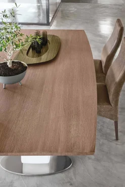 Richiedi il prezzo riservato del tavolo Eclipse Tavoli