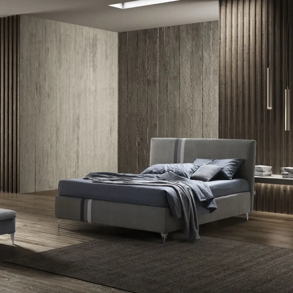 Stilfar Italia Richiedi il prezzo riservato del letto Fanny nella fotografia- Letti