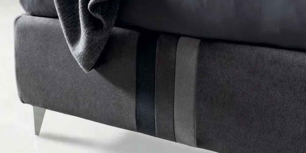 Stilfar Italia Richiedi il prezzo riservato del letto Fanny nella fotografia- Letti