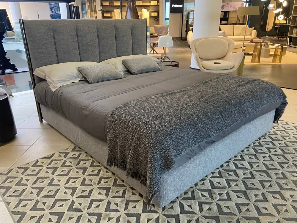 Richiedi il prezzo riservato di questo letto Koi di^Flou