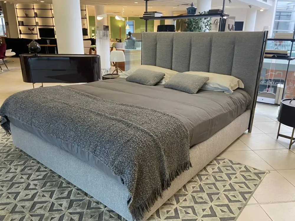 Richiedi il prezzo riservato di questo letto Koi di^Flou