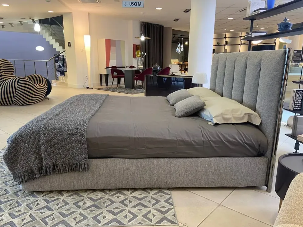 Richiedi il prezzo riservato di questo letto Koi di^Flou