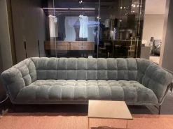 Discount Richiedi il prezzo riservato del divano Lineare Liberty nella fotografia Divani