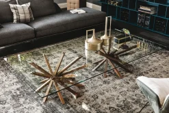 Richiedi il prezzo riservato del tavolo Atari^Cattelan Italia Clearance