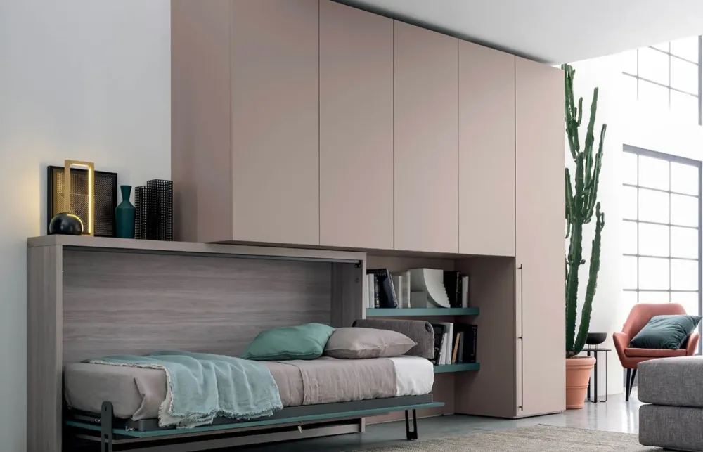 Online Richiedi il prezzo riservato di questo letto Nikai 90 di Letti