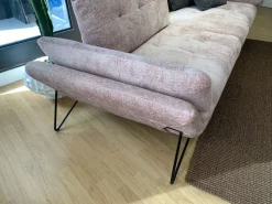 Richiedi il prezzo riservato del Divano Yvonne in foto^Collezione esclusiva Hot