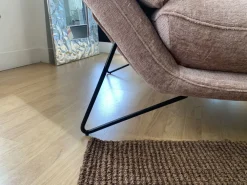 Richiedi il prezzo riservato del Divano Yvonne in foto^Collezione esclusiva Hot