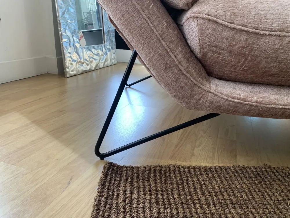 Richiedi il prezzo riservato del Divano Yvonne in foto^Collezione esclusiva Hot