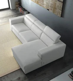 Richiedi il prezzo riservato del Divano Ray !^Doimo Salotti New