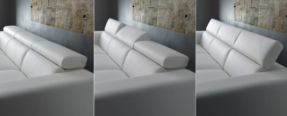 Richiedi il prezzo riservato del Divano Ray !^Doimo Salotti New