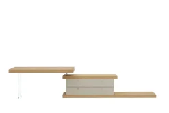 Richiedi il prezzo riservato della parete attrezzata F2/fusion line 340 di^Forme’s Best