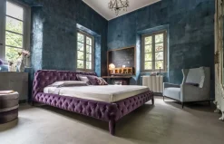 Arketipo Richiedi il prezzo riservato del letto Windsor dream in foto- Letti