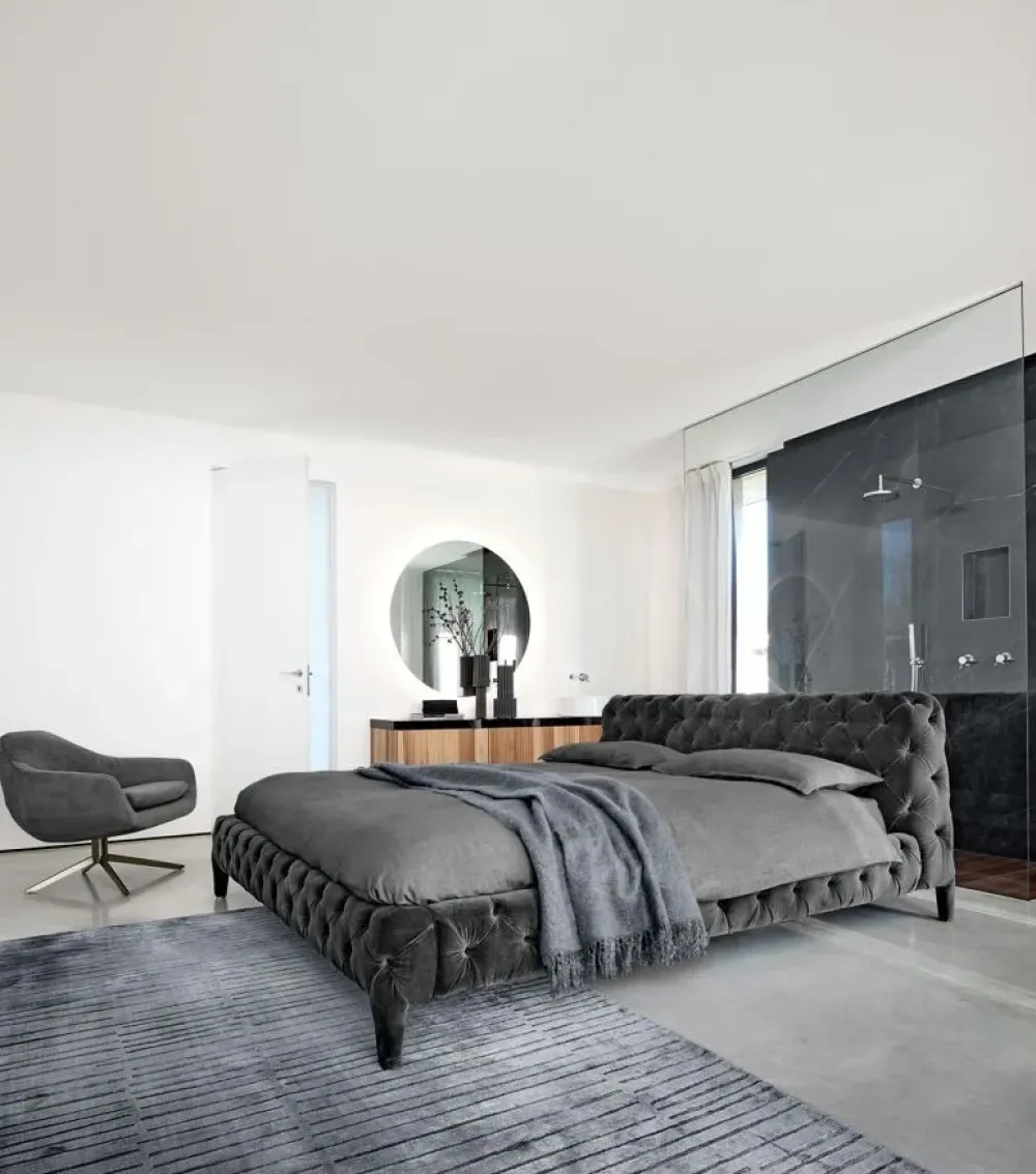 Arketipo Richiedi il prezzo riservato del letto Windsor dream in foto- Letti