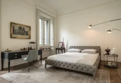 Arketipo Richiedi il prezzo riservato del letto Windsor dream in foto- Letti