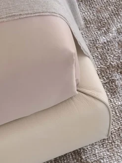 Outlet Richiedi il prezzo riservato del letto Gentleman nella fotografia Letti