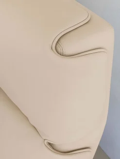 Outlet Richiedi il prezzo riservato del letto Gentleman nella fotografia Letti