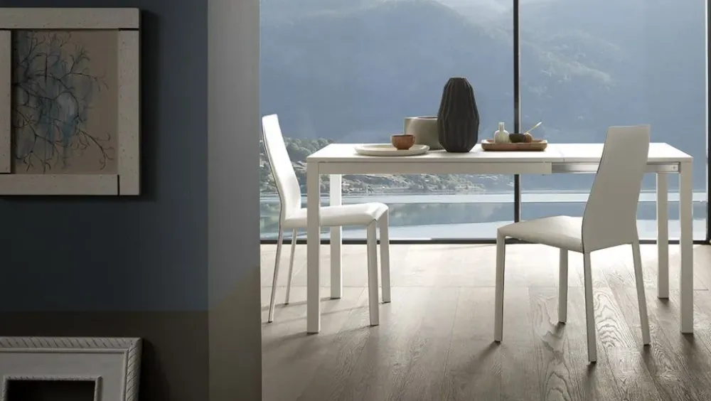 New Richiedi il prezzo riservato del tavolo Storm 110 Tavoli