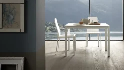 New Richiedi il prezzo riservato del tavolo Storm 110 Tavoli