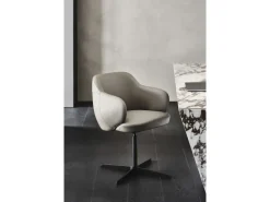 Richiedi il prezzo riservato per la sedia modello Bombè x di .^Cattelan Italia Clearance