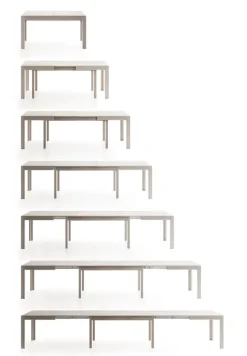 Bauline Richiedi il prezzo speciale del tavolo Convivio !- Tavoli