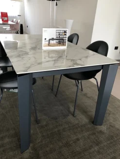 Richiedi ora il prezzo del tavolo Delta^Calligaris Discount