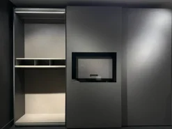 Alf Da Fre Richiedi ora il prezzo dell'armadio Contour di- Armadi