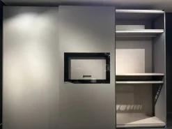 Alf Da Fre Richiedi ora il prezzo dell'armadio Contour di- Armadi