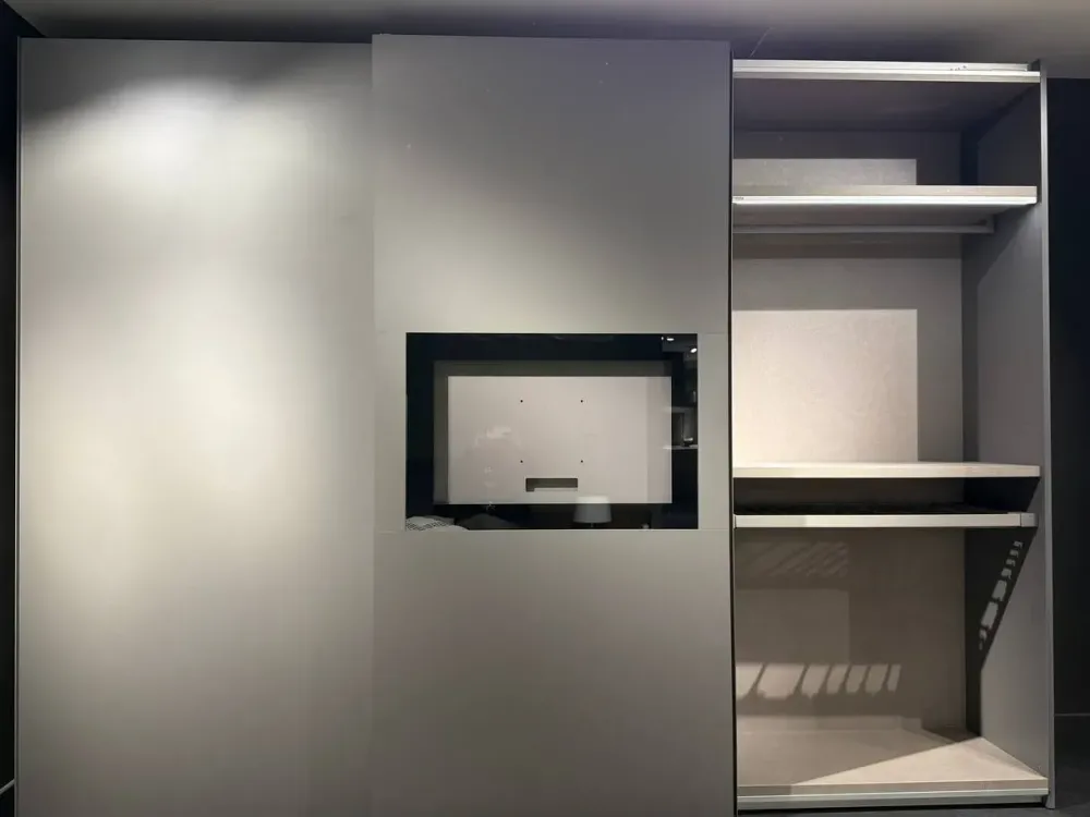 Alf Da Fre Richiedi ora il prezzo dell'armadio Contour di- Armadi