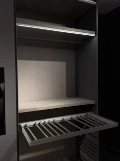 Alf Da Fre Richiedi ora il prezzo dell'armadio Contour di- Armadi