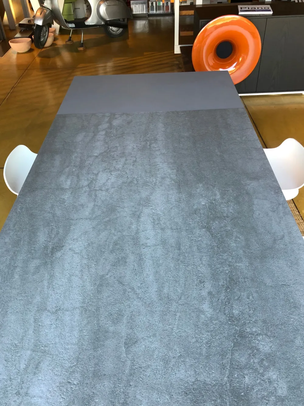 Richiedi ora il prezzo del tavolo Eminence^Connubia Online