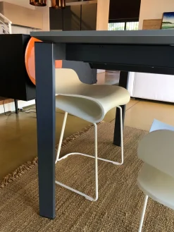 Richiedi ora il prezzo del tavolo Eminence^Connubia Online