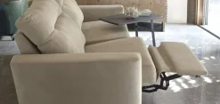 Doimo Salotti Richiedi ora il prezzo del Divano relax Palace : compila il form di richiesta informazioni- Divani