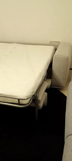 Campeggi Richiedi ora il prezzo del Divano letto Ritz in foto- Divani Letto|Divani