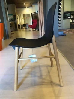 Richiedi ora il prezzo della sedia Sharky di !^Kristalia Hot