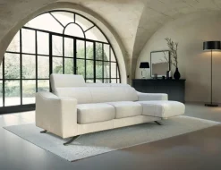 Artigianale Richiedi ora il prezzo del divano Lineare Iris nella fotografia- Divani