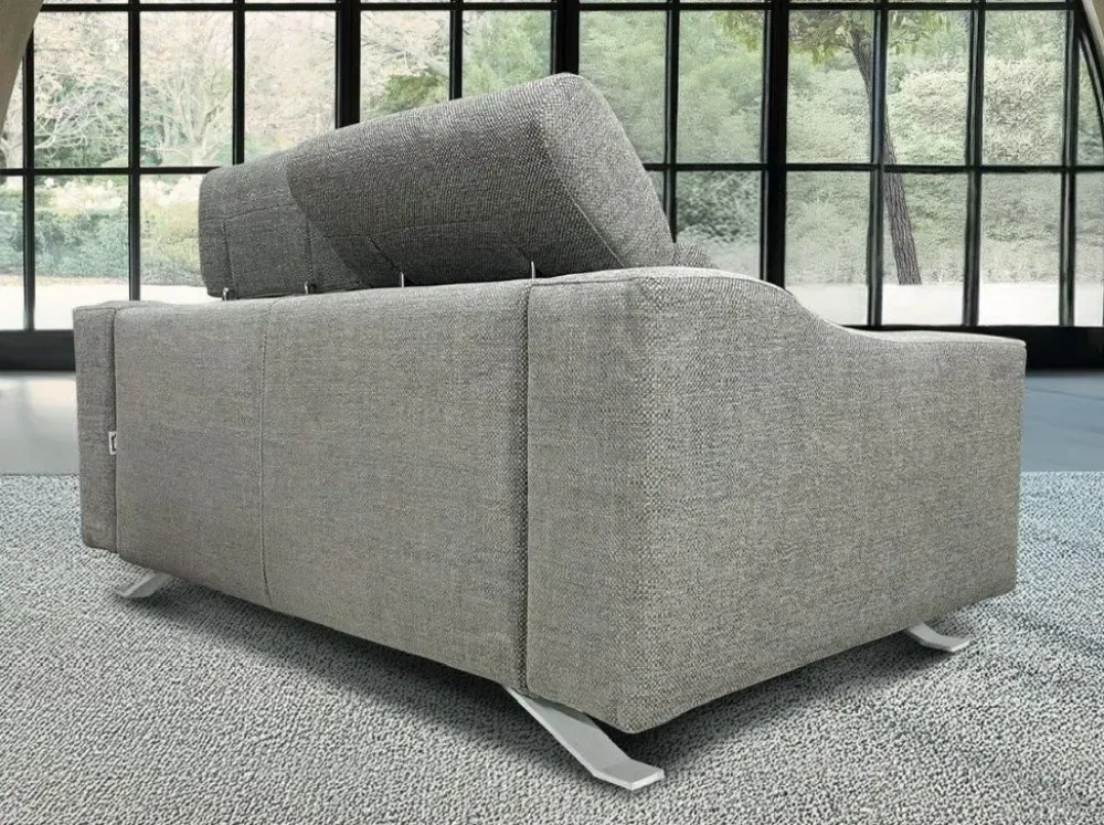 Artigianale Richiedi ora il prezzo del divano Lineare Iris nella fotografia- Divani
