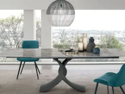 Outlet Richiedi ora il prezzo del tavolo Twist Tavoli