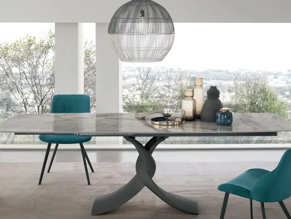 Outlet Richiedi ora il prezzo del tavolo Twist Tavoli